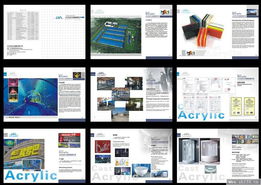 上海樣本印刷品牌推廣中不可缺少的一部分