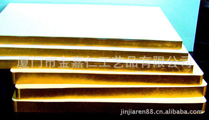 【書邊鎏金 筆記本 書籍 等印刷后道產(chǎn)品加工-四邊燙金 刷色】?jī)r(jià)格,廠家,圖片,辦公文教用品加工,廈門市金嘉仁工藝品-