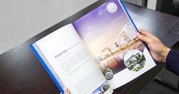 品牌畫冊 宣傳冊設(shè)計 有逼格有內(nèi)容